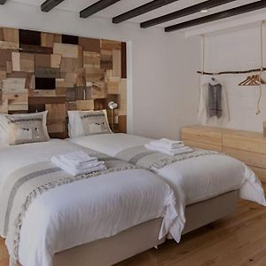 Studio met een King Size Bed